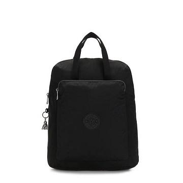 Kipling Kazuki 15" Backpack Laptop Çantası Siyah | TR 1575OK